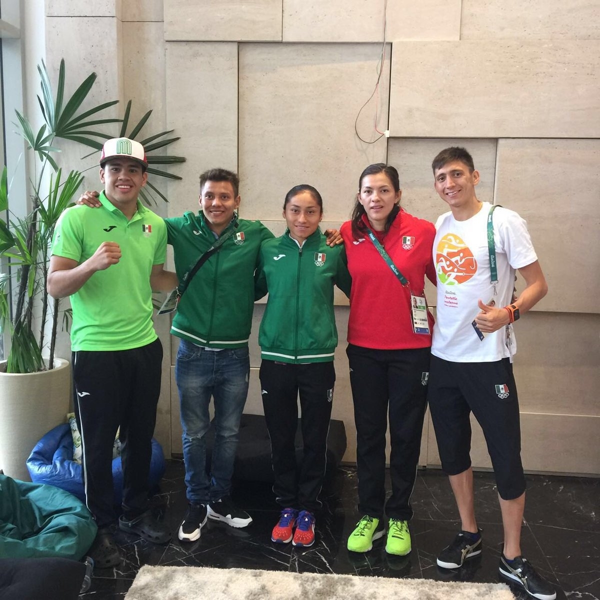 Ismael Hernández gana Premio Nacional de Deportes 2016