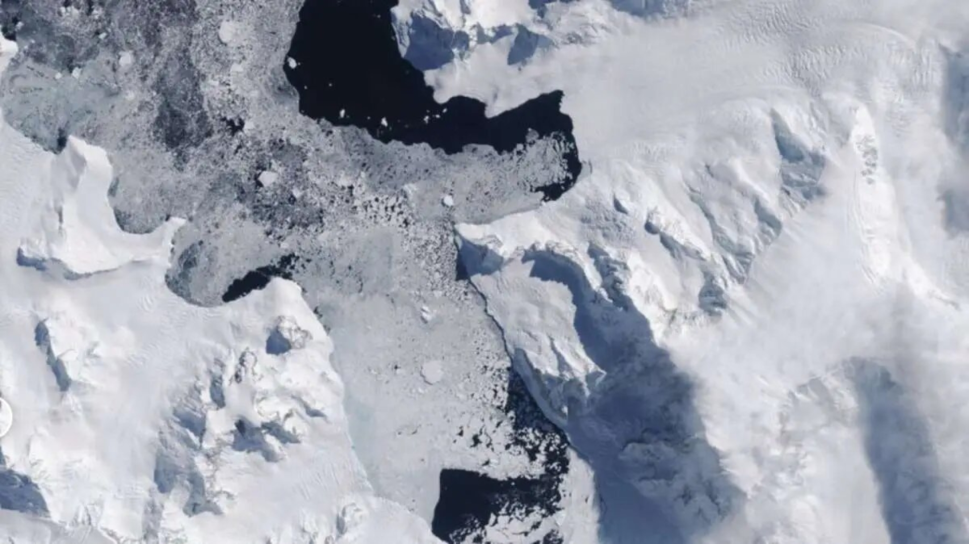 Agujero de ozono en la Antártida es más grande de lo normal, alerta Copernicus