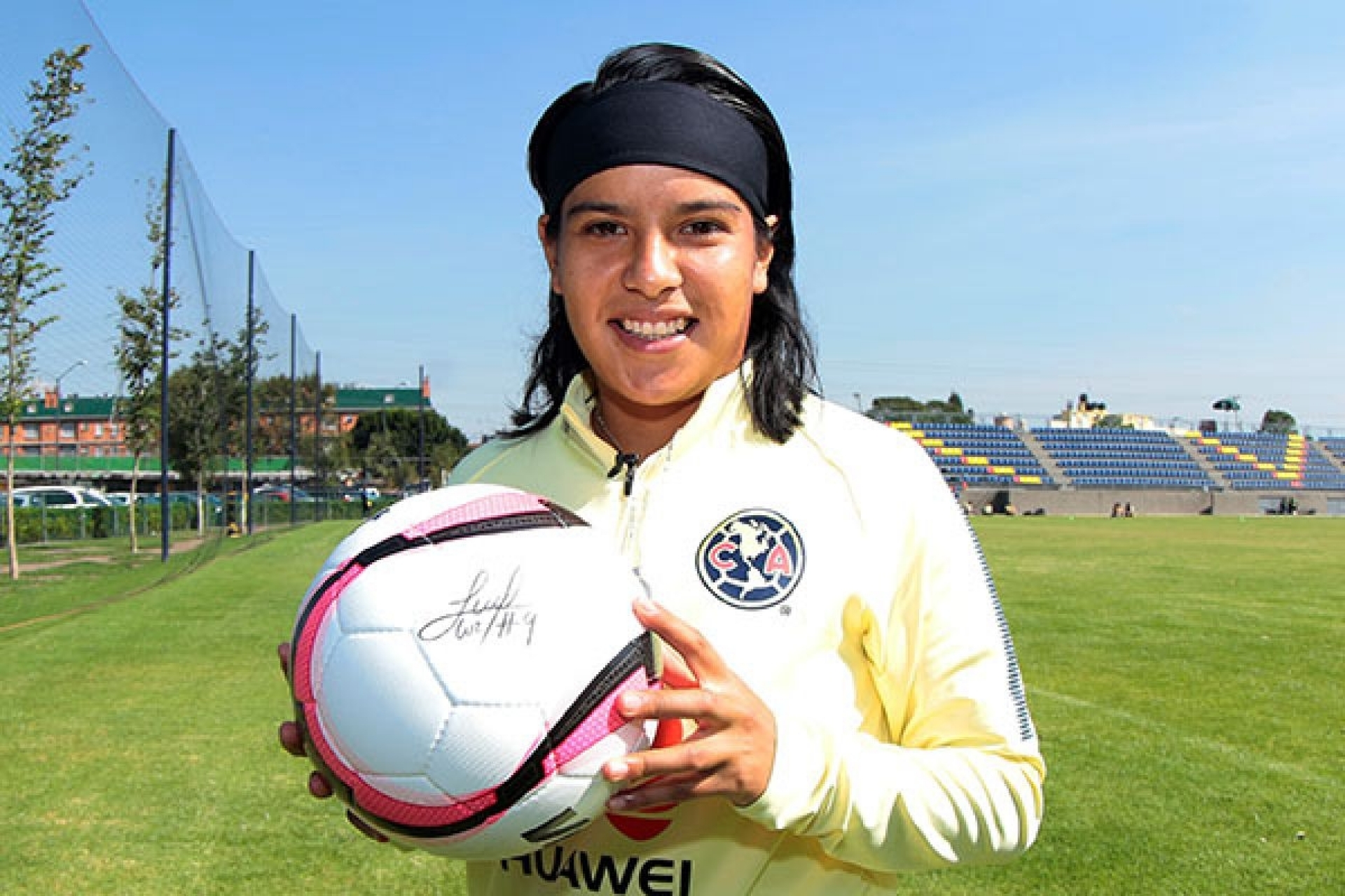 Futuro halagador para jugadoras de Morelos
