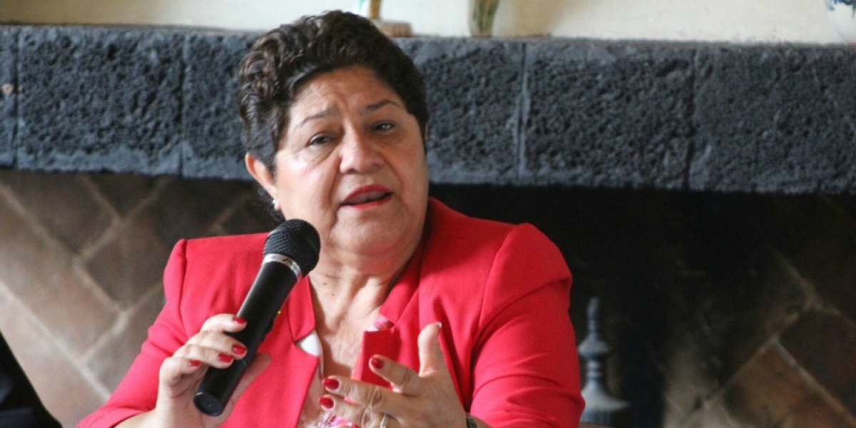 Prepara diputada iniciativa para apoyar a estudiantes que sean deportados de EEUU a Morelos