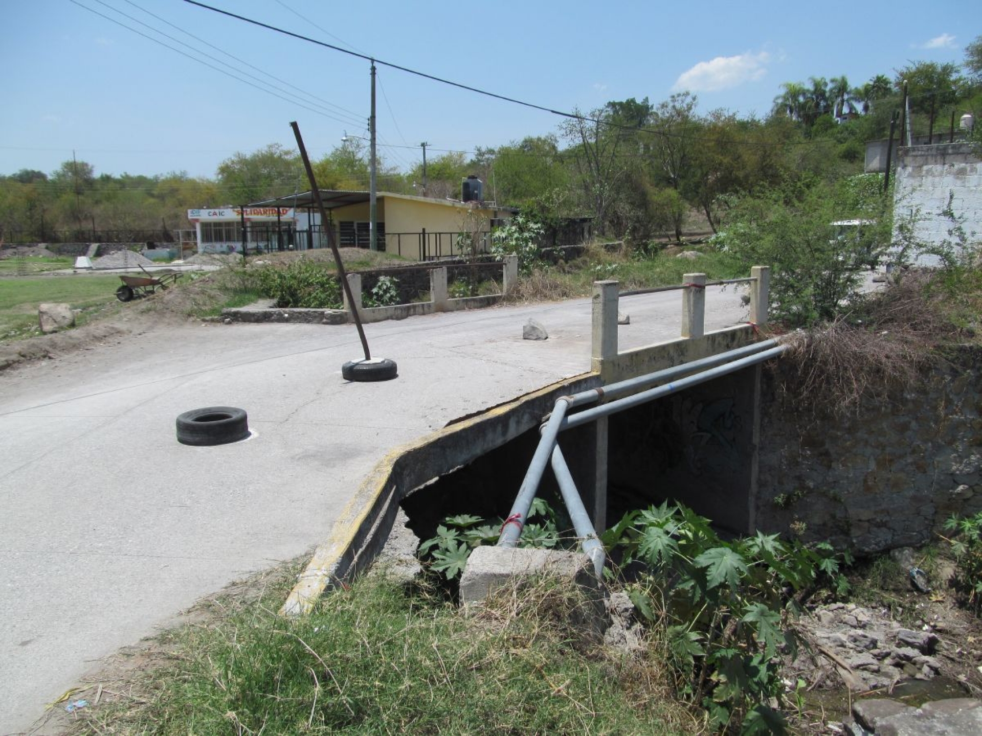 Exigen que exalcalde de Zacatepec devuelva recursos de obra fantasma