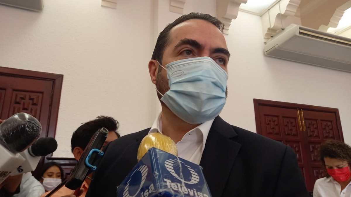 Se reunirá Ojeda Cárdenas con alcaldes electos