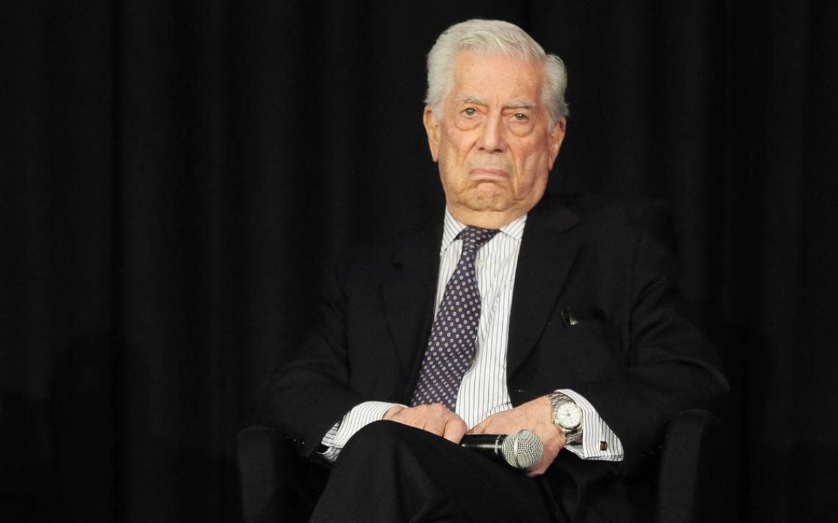 Pandora Papers: Vargas Llosa usó paraíso fiscal para gestionar sus derechos de autor