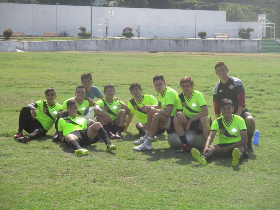 Arroceros, con cuadro completo