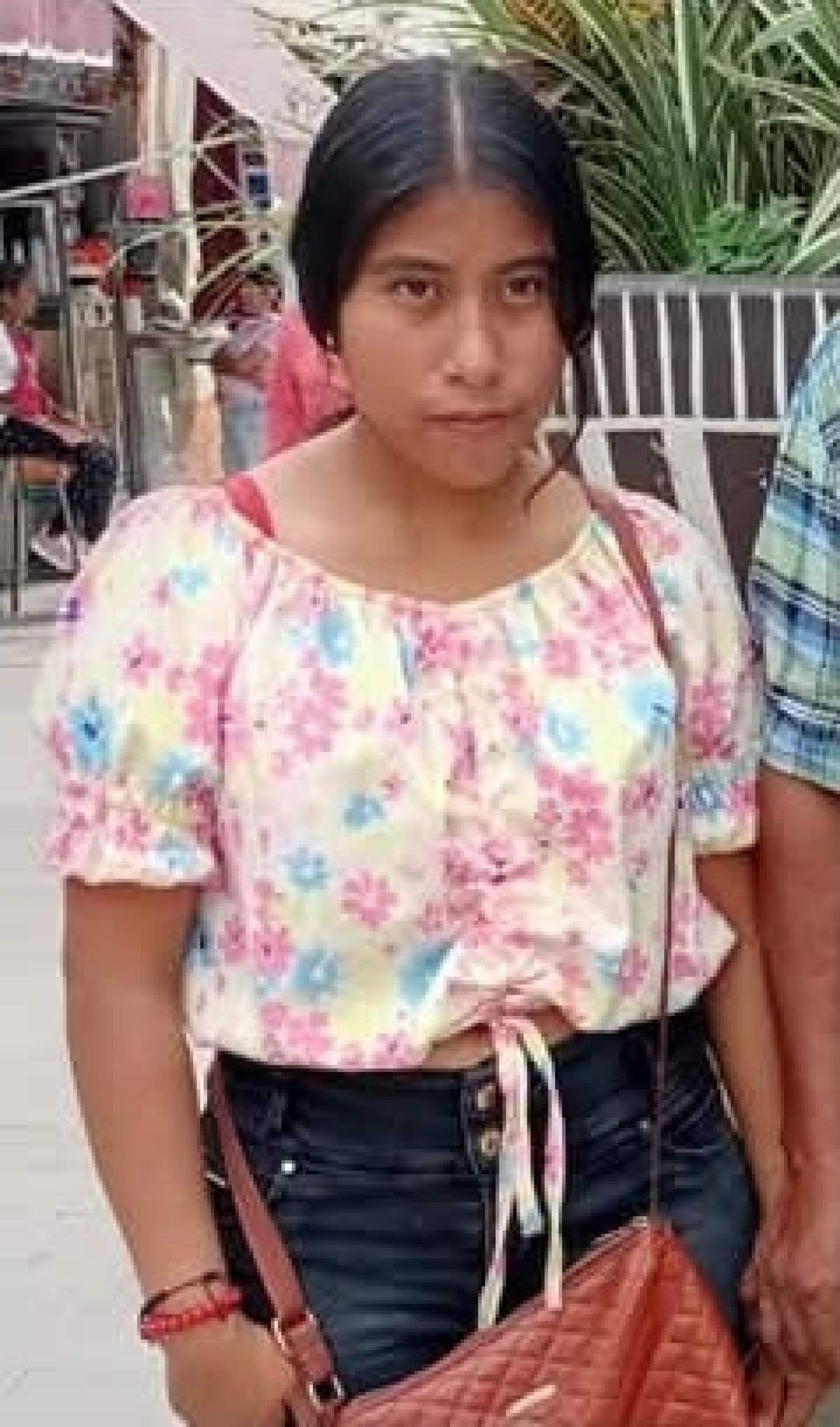 Una joven es buscada desde hace más de dos meses