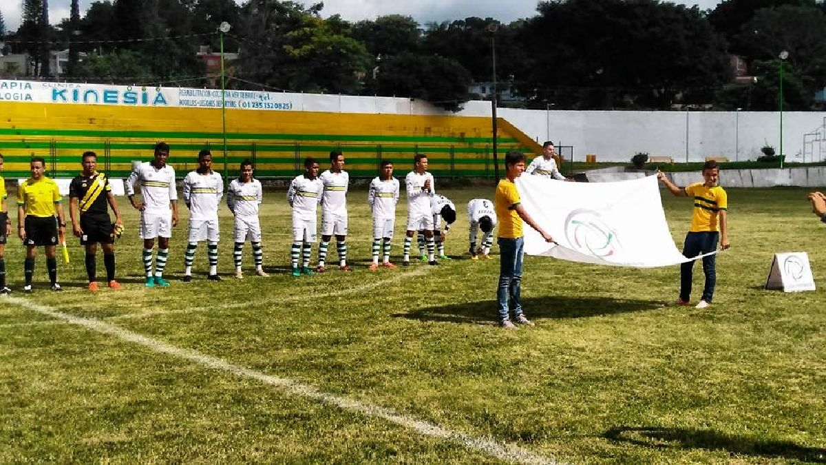 Arroceros quiere otra victoria en el Apertura 2017