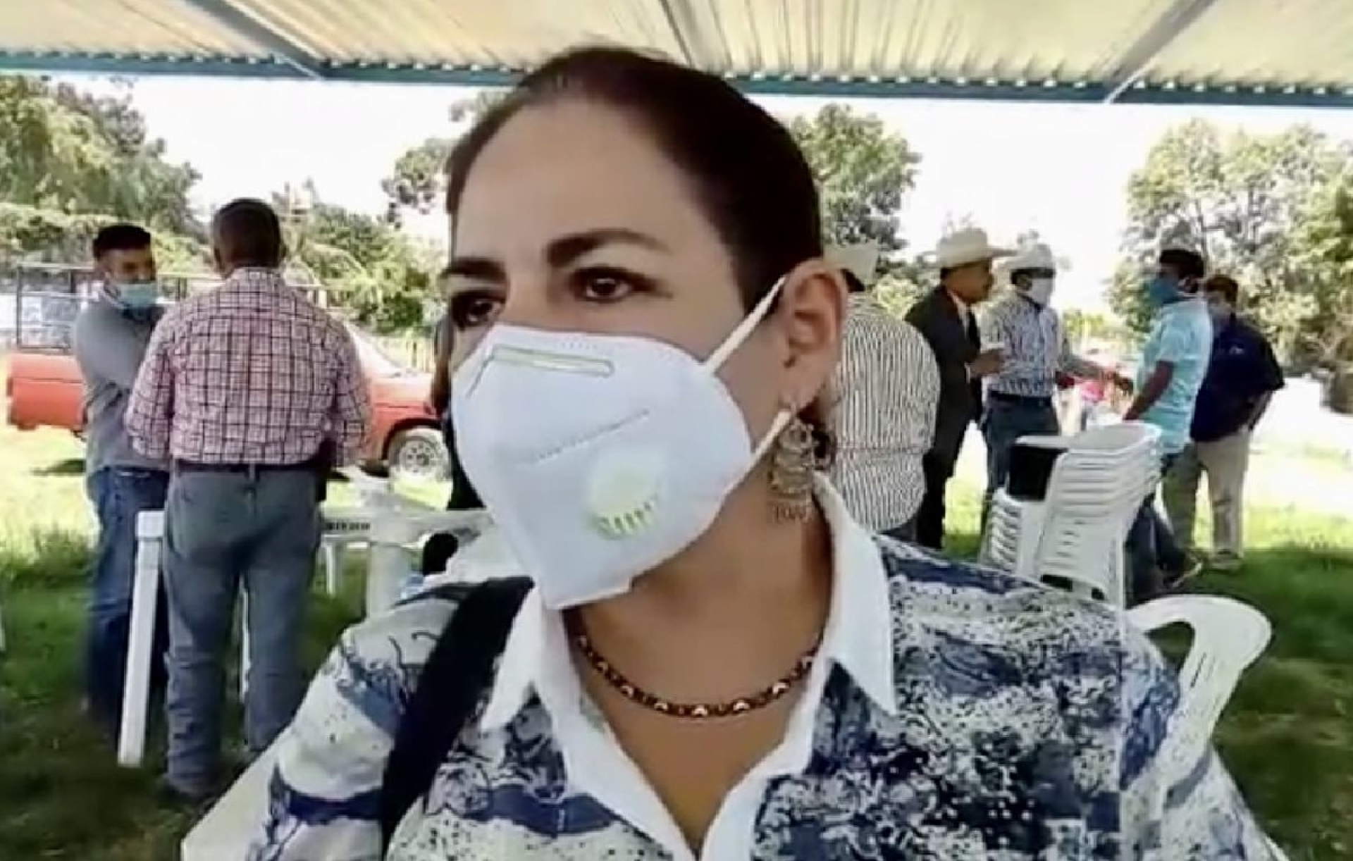 Compromete titular de Sedagro entrega de fertilizante a productores de Cuautla