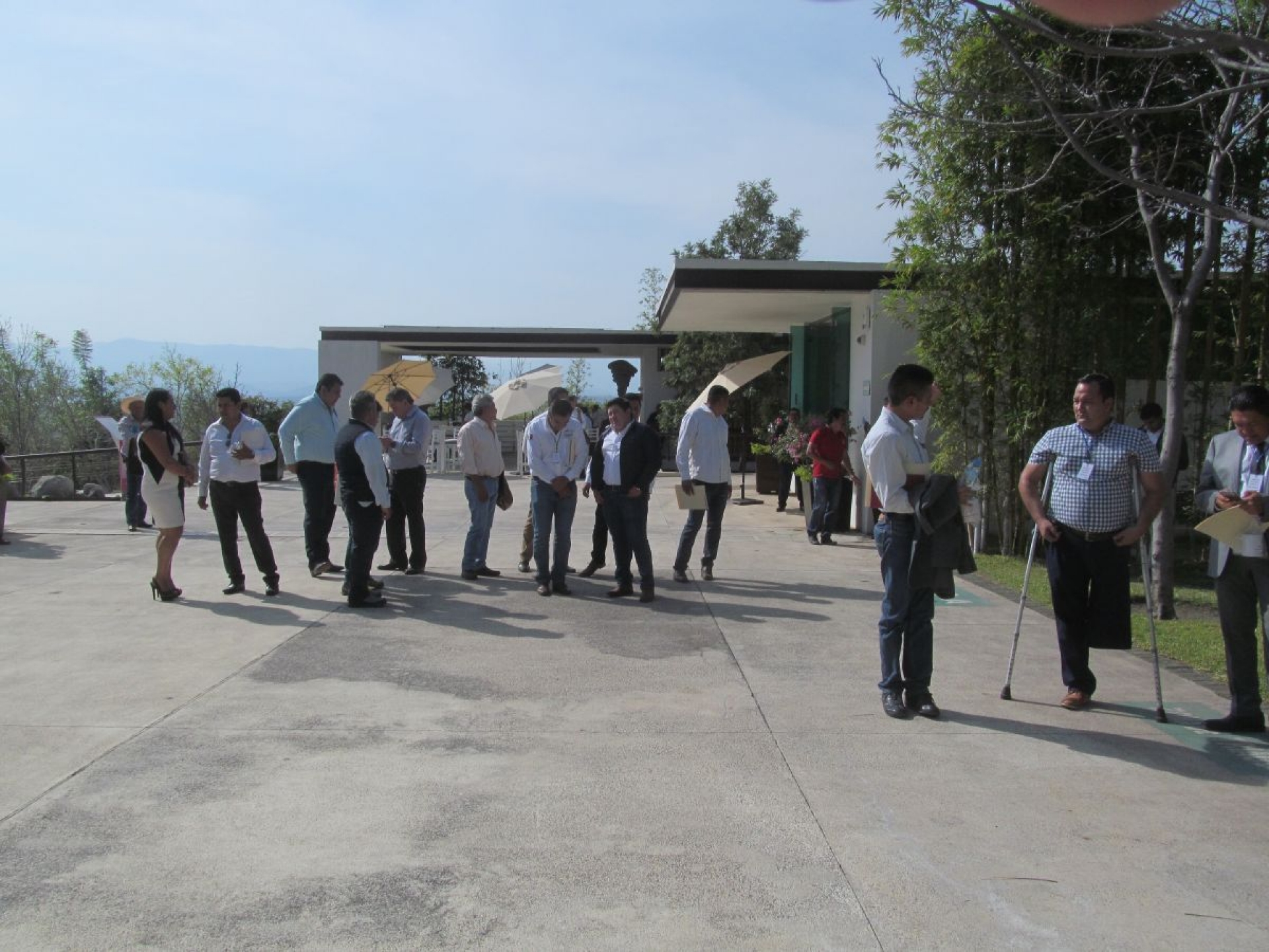 Municipios recibirían adelantos de participaciones para enfrentar déficit financiero