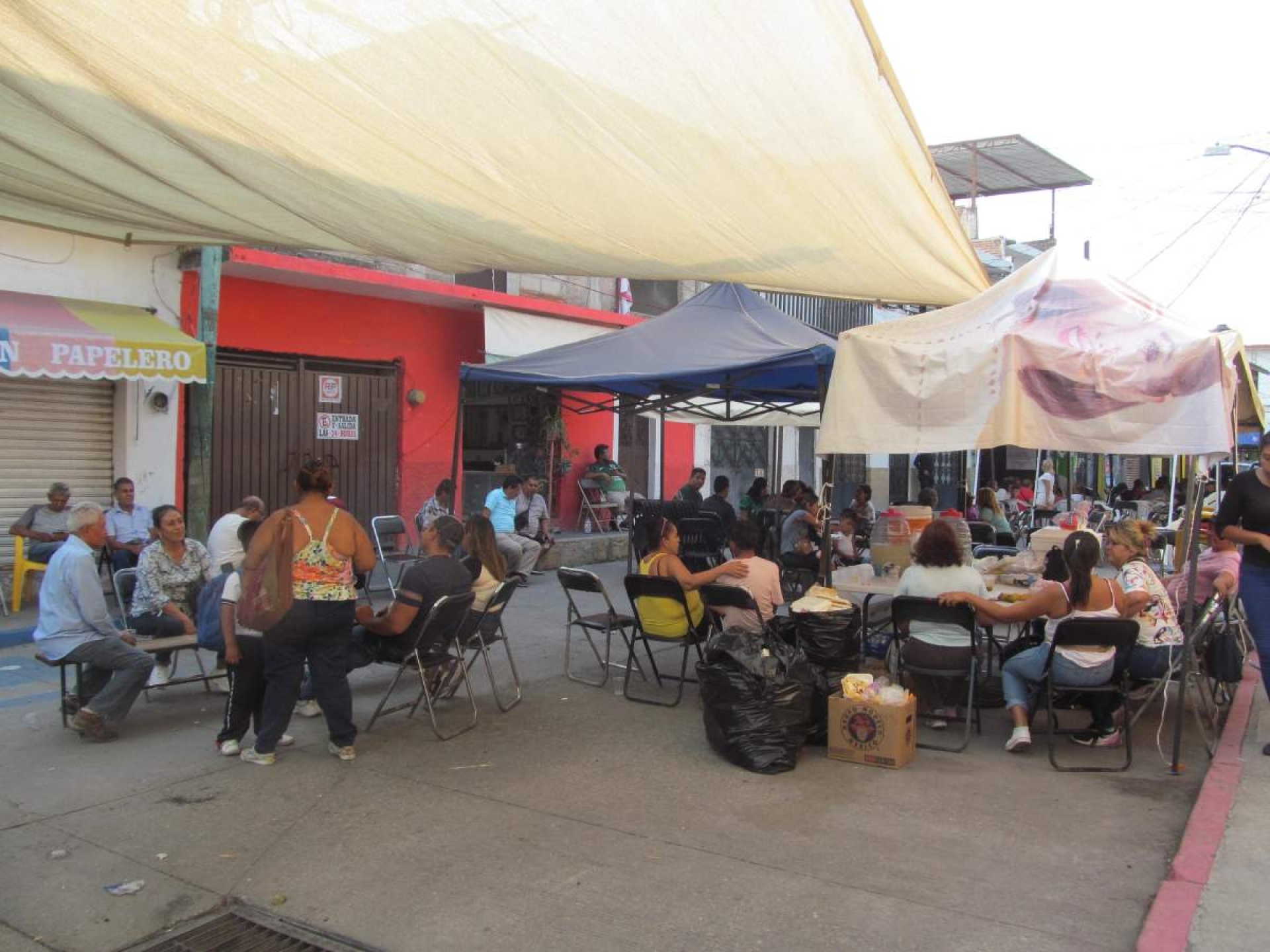 Aventaja candidato del MAS a la alcaldía de Zacatepec