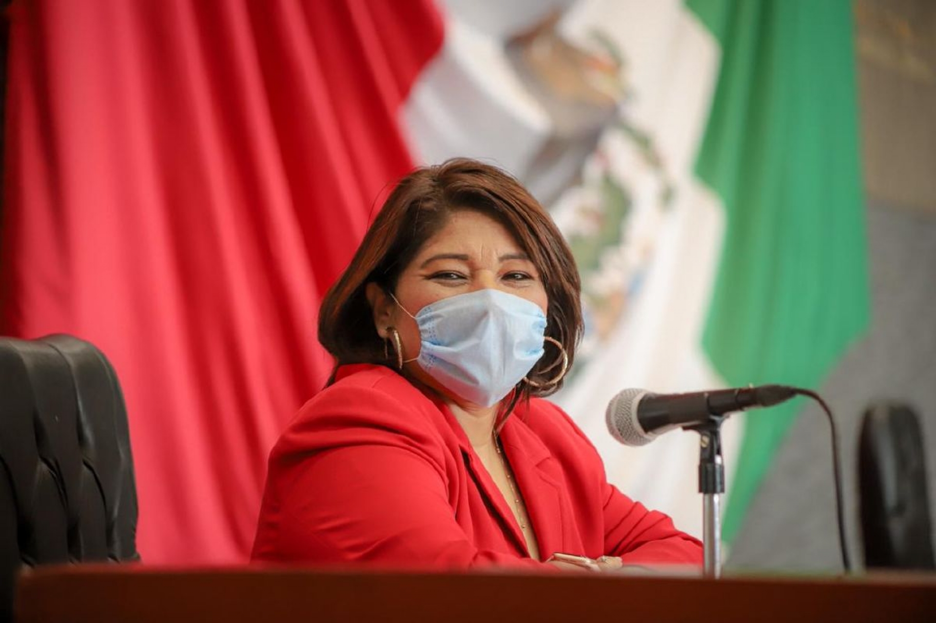 Morelos accederá al Fondo de Estabilización de los Ingresos de las Entidades Federativas