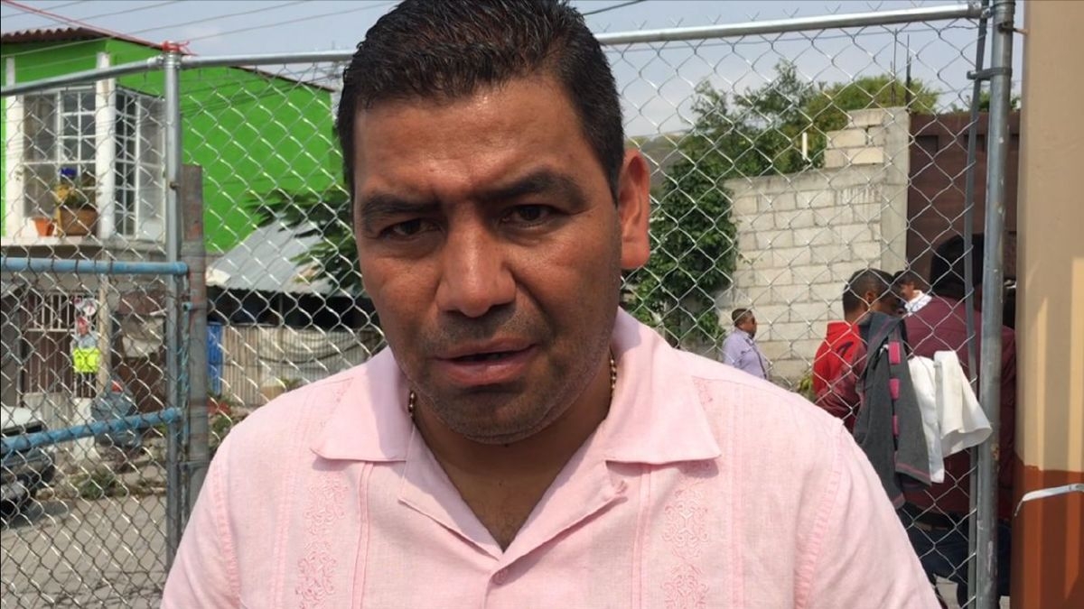 Ahogado en laudos el municipio de Ayala