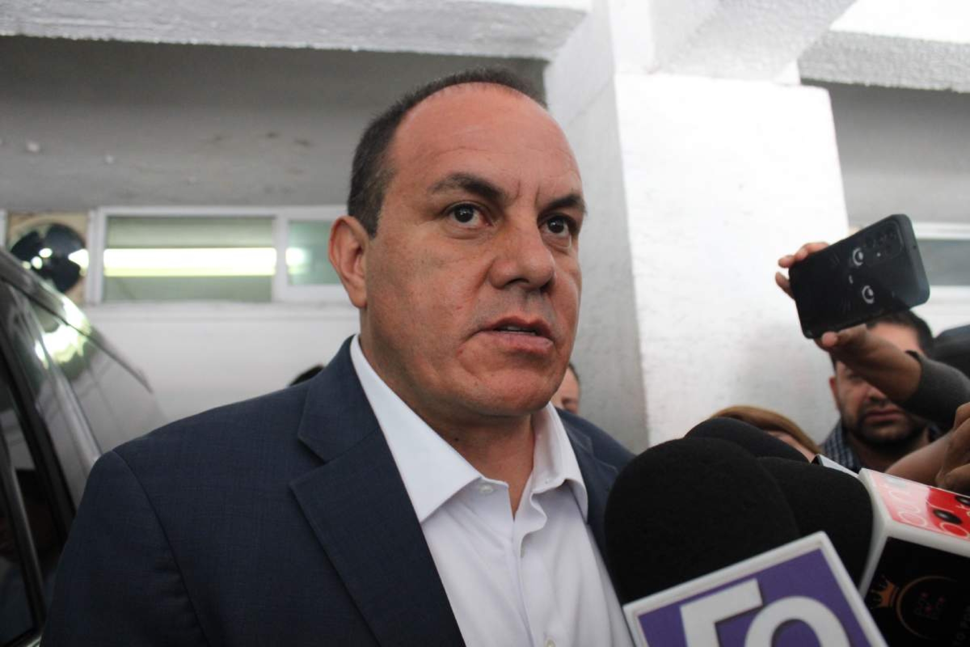 No hubo compromiso para aumentar la tarifa: gobernador