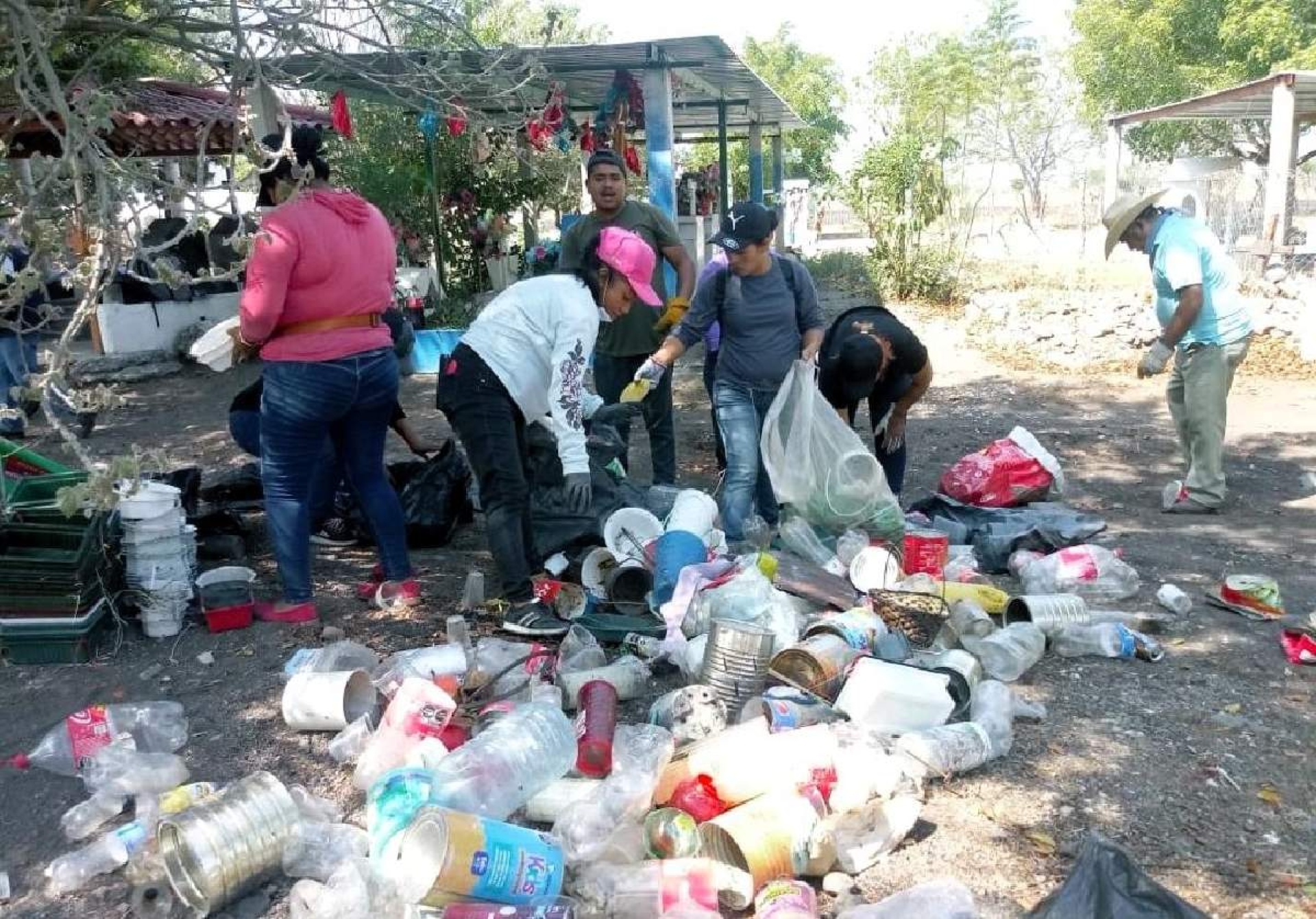 El municipio de Ayala, sexto lugar en casos de dengue en Morelos