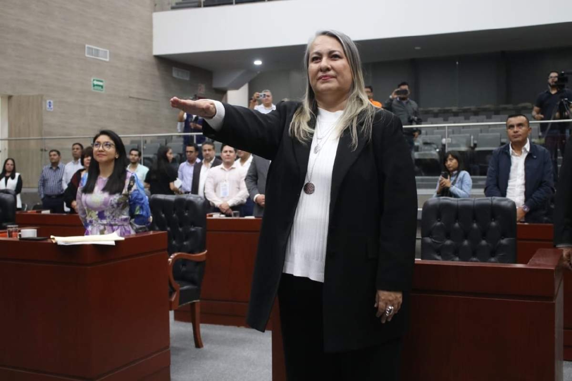 ¿Por qué Nadxieelii?