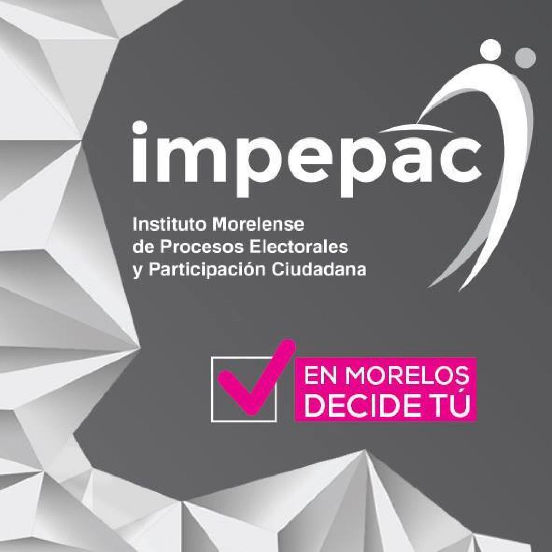 Ante caso de covid-19, Impepac cierra sus instalaciones