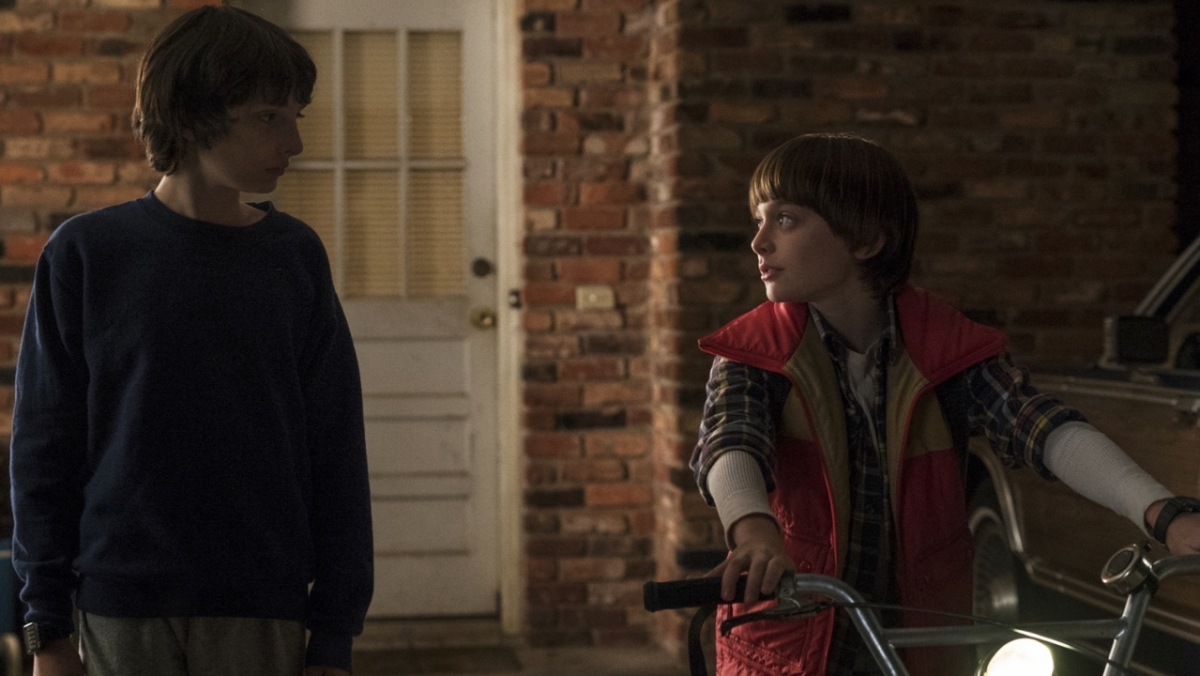 La impecable respuesta del niño protagonista de Stranger Things a los que cuestionan la sexualidad de su personaje