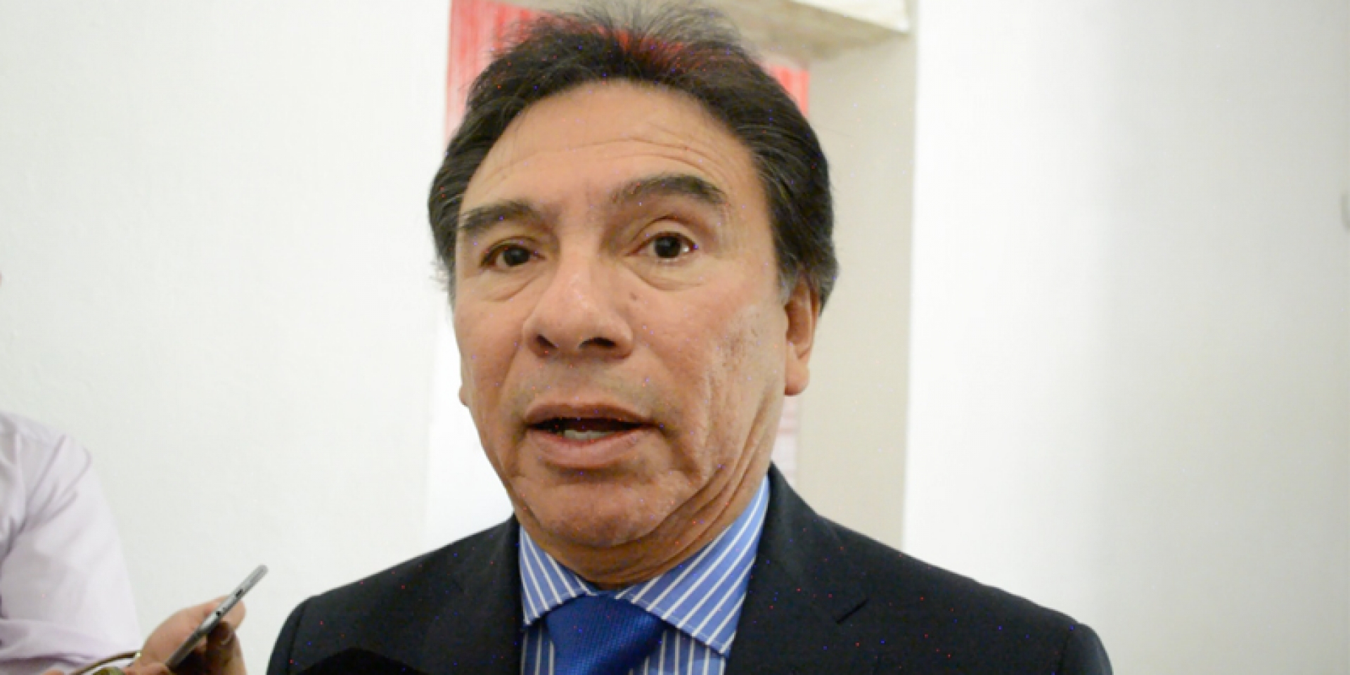 Rechazan amparo de Olivares Brito en contra del nombramiento de Israel Hernández al frente de la CDHEM