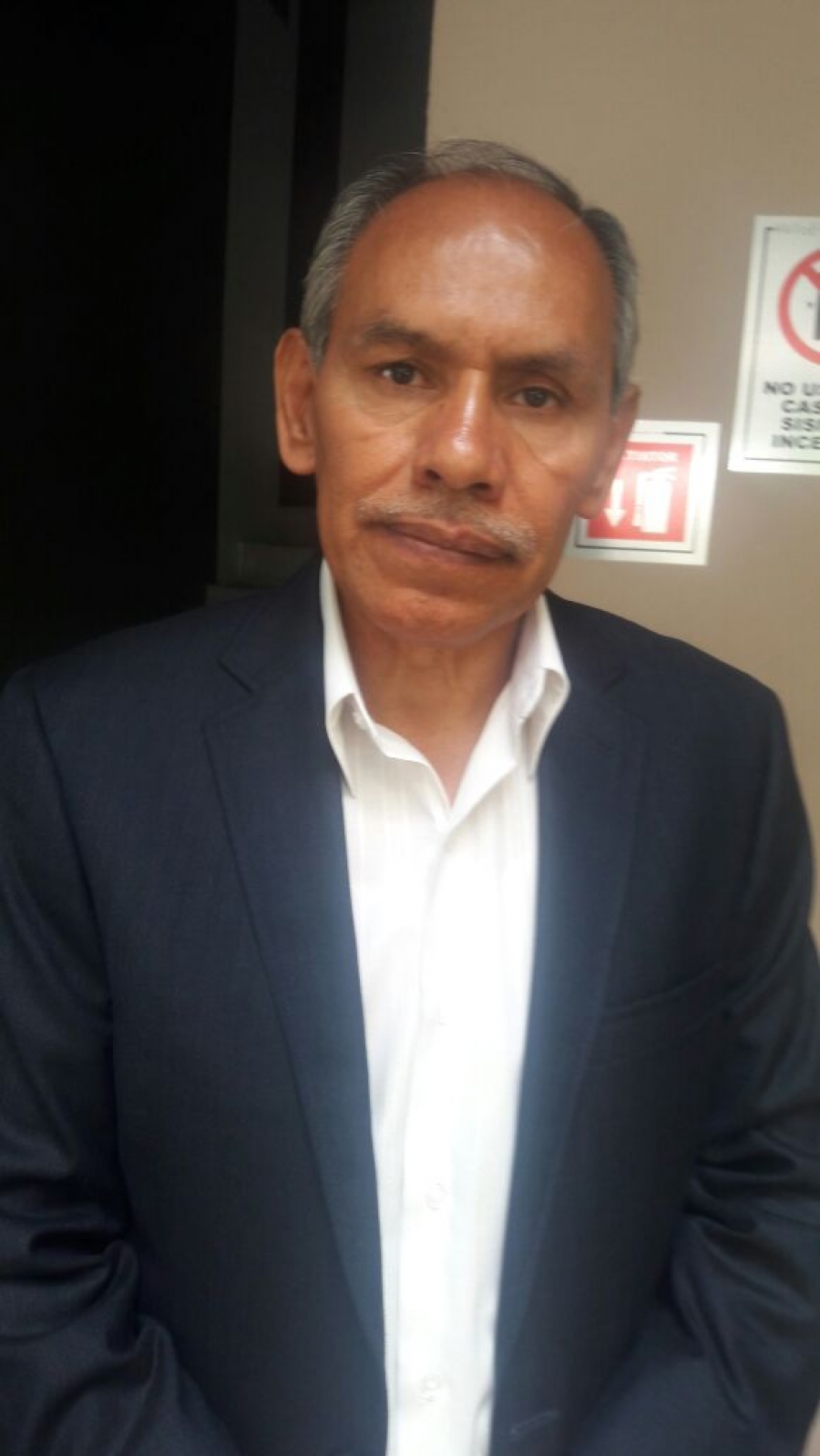 Mínimo, el riesgo de circular por el Paso Expres: CMIC