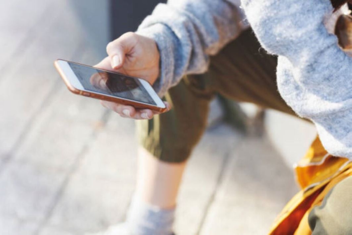 “Lo siento, ¿quién eres?": Alertan de nueva estafa por WhatsApp