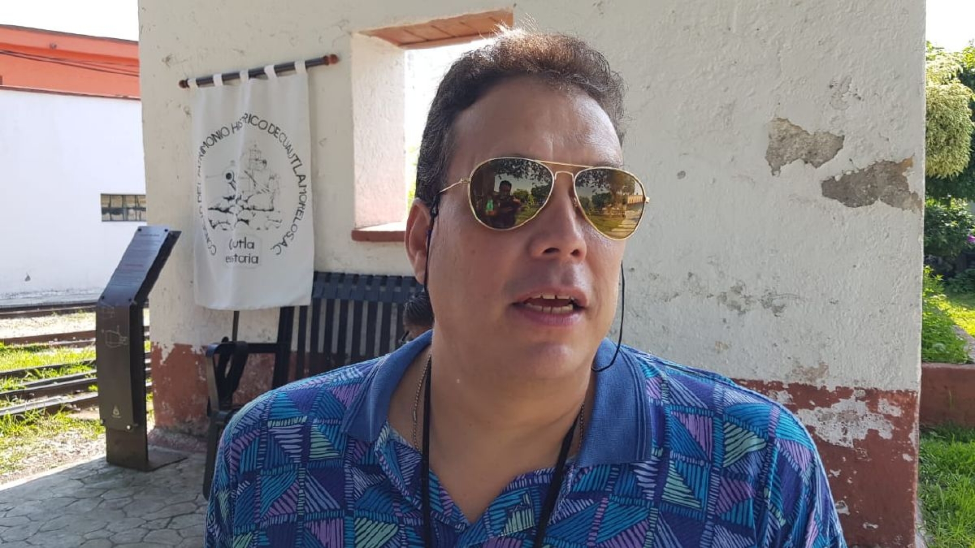 Solicitan mejorar espacios para el tránsito de personas con discapacidad