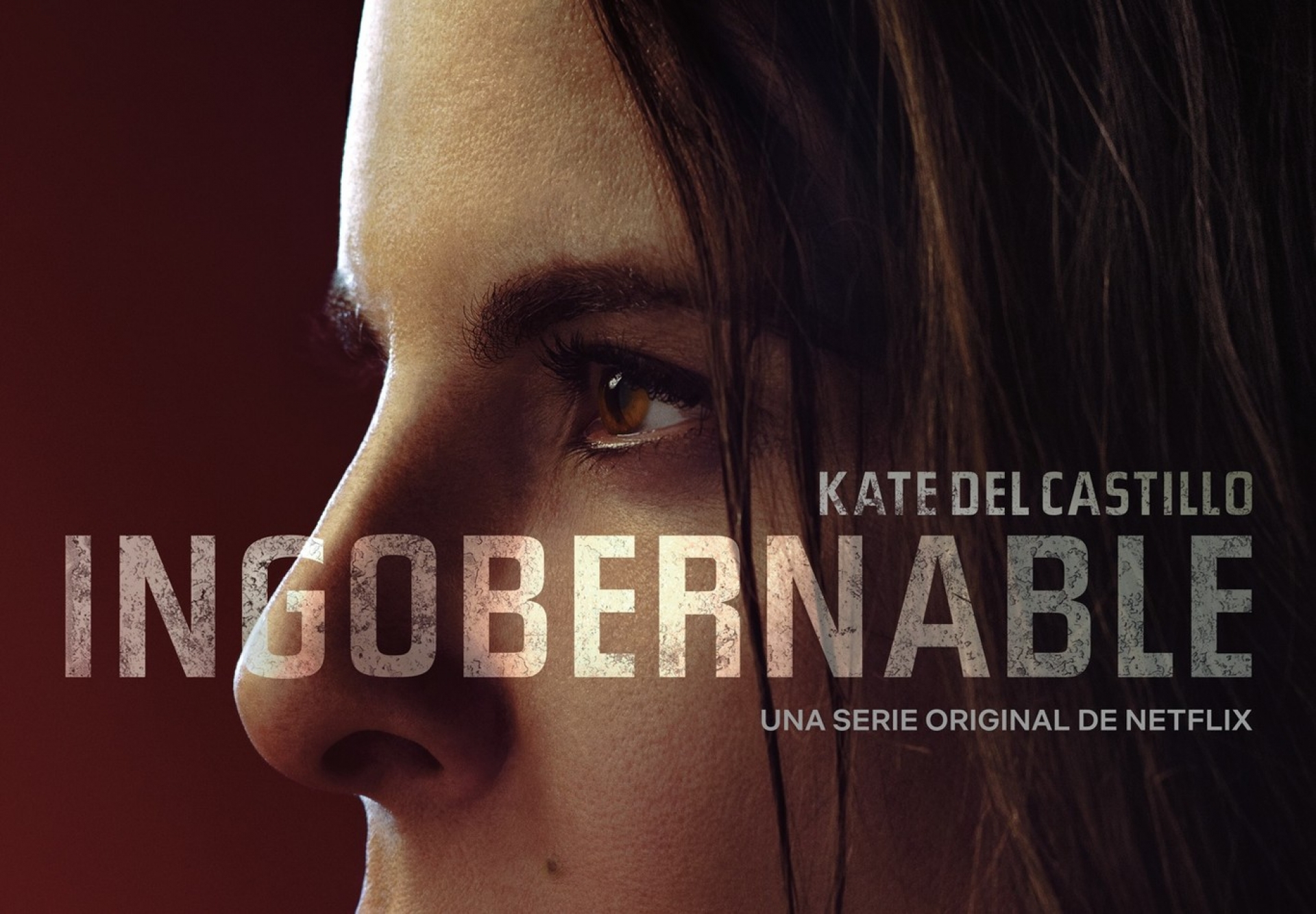 'Ingobernable' volverá, aquí el trailer de la segunda temporada de la serie de Netflix