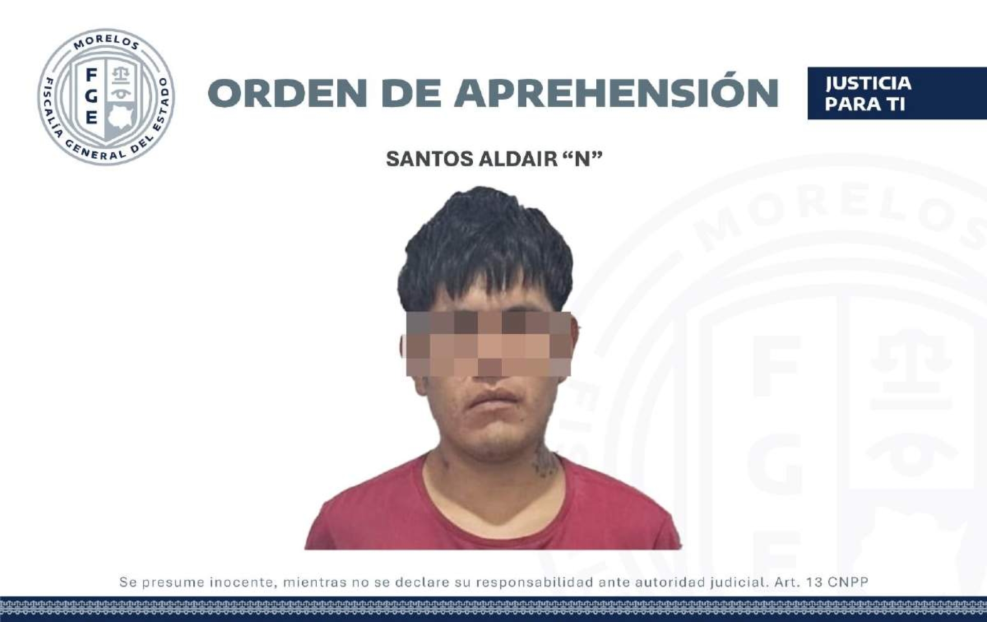 Lo acusan de la desaparición de un taxista