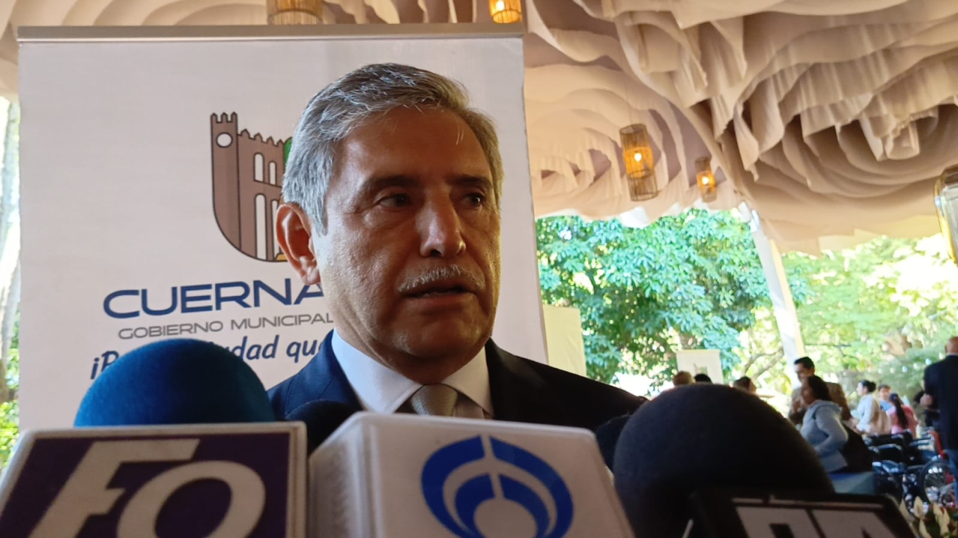 Arrancará nuevamente operativo del alcoholímetro en Cuernavaca, en próximos días