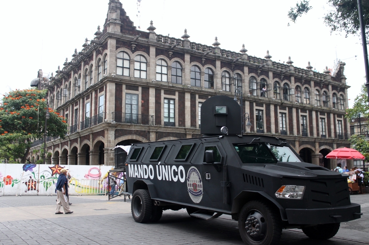 Por temor a violencia