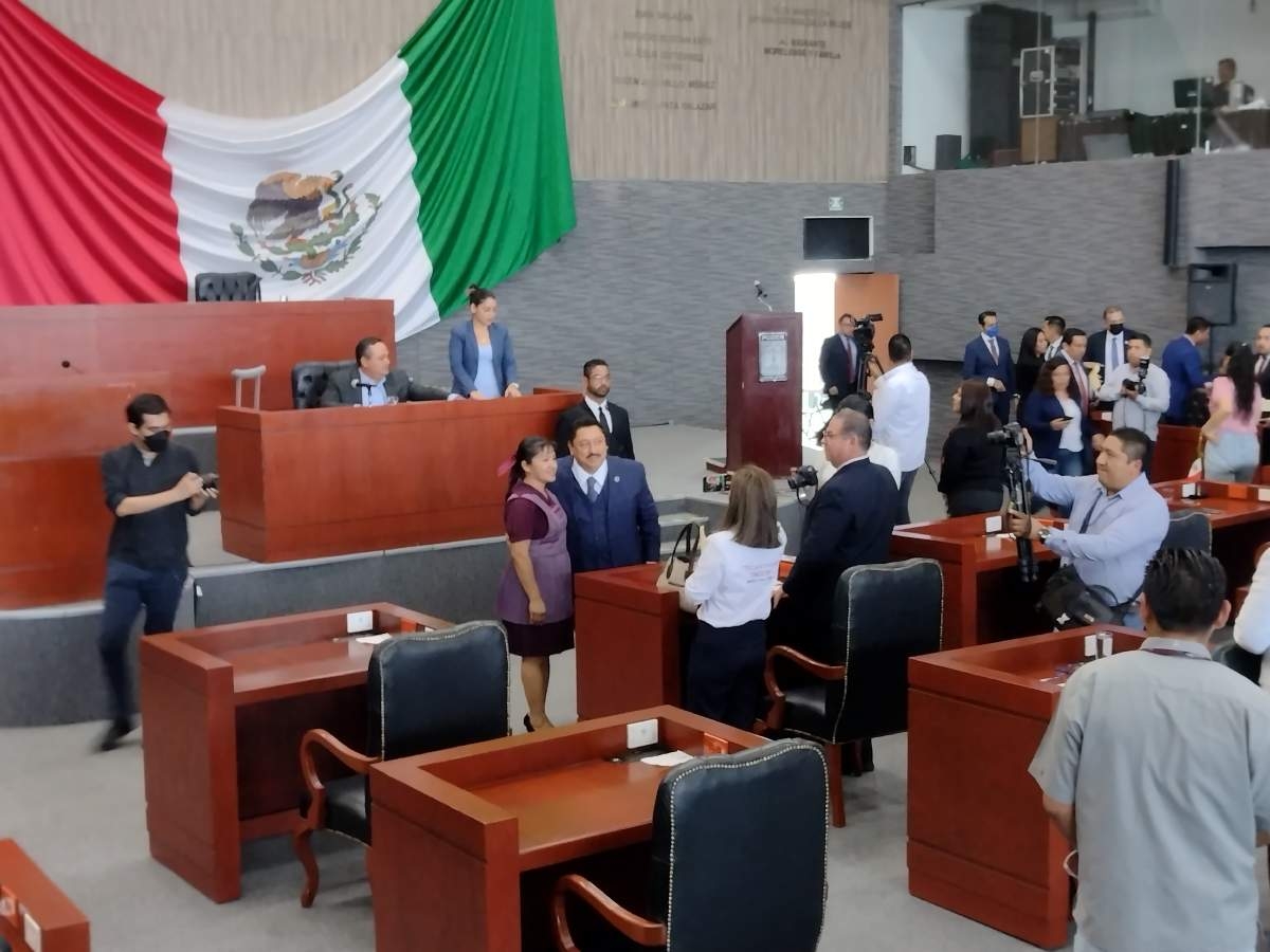 Lo que no le cuestionaron al fiscal