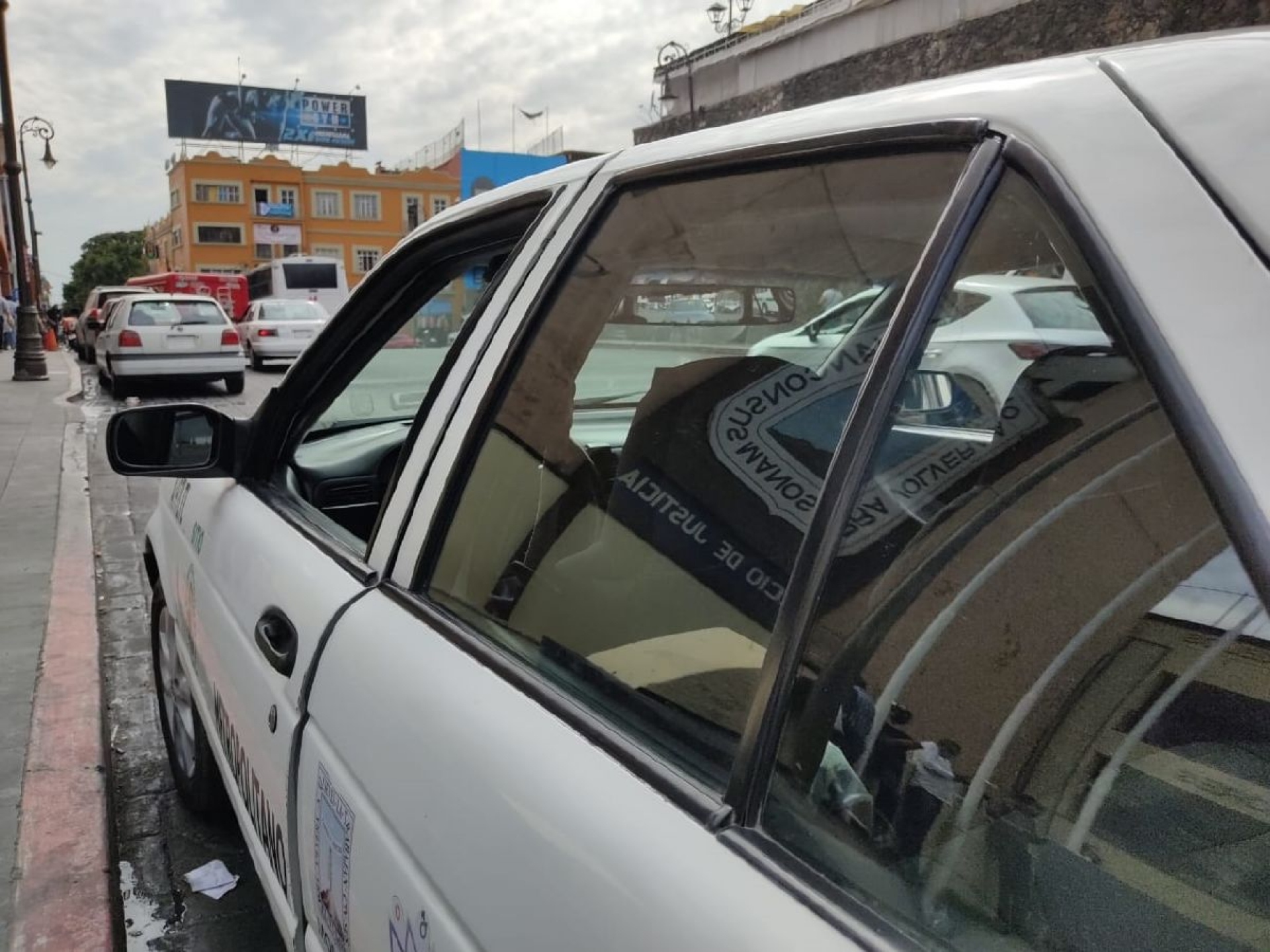 Pidió un préstamo para comprar un vehículo y dejar de pagar cuenta