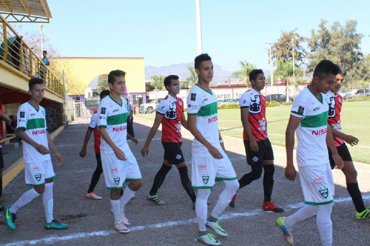Empate espectacular