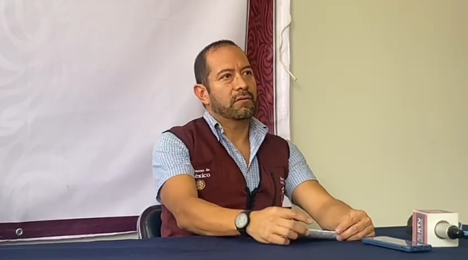 Adelantarán pagos de becas 'Rita Cetina', 'Benito Juárez' y 'Jóvenes construyendo el futuro'