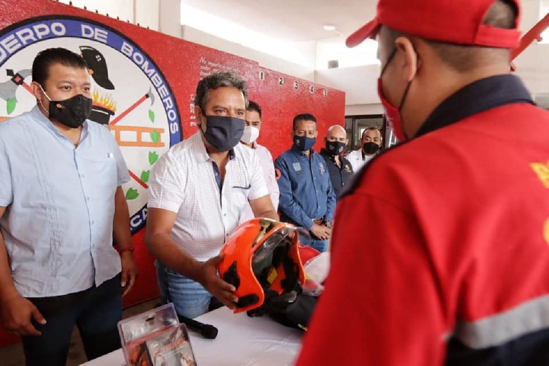 Aprueban cuenta pública 2020 del Congreso