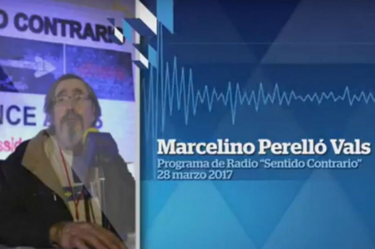 Perelló “mente enferma”, Radio UNAM debe cancelar su programa: Comité 68