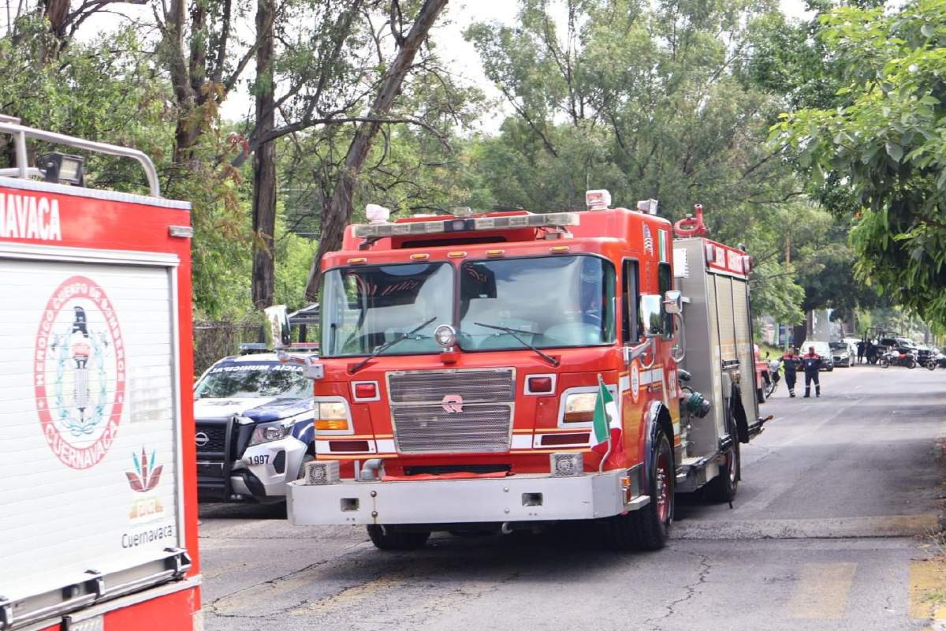Llaman a extremar precauciones en el uso de pirotecnia