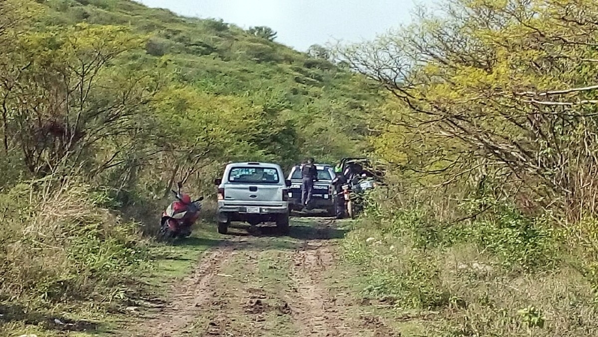 Hallan muerto a un ganadero en Yautepec