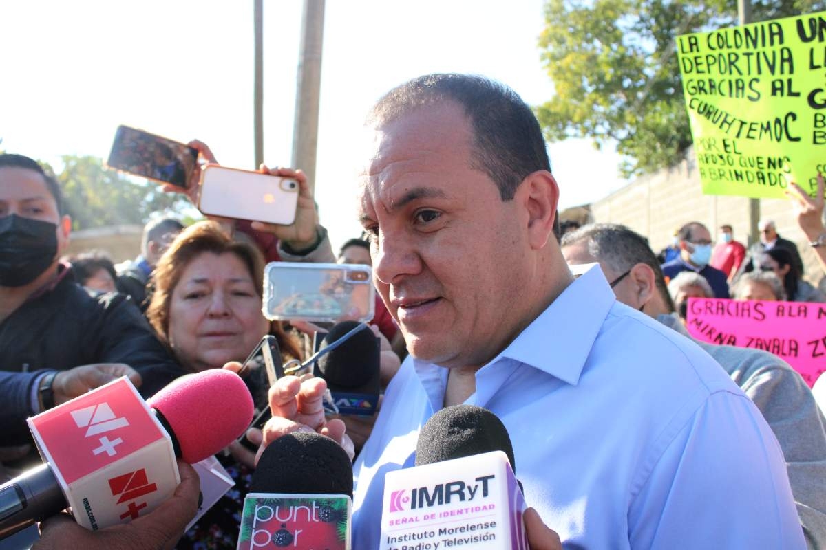 Llama gobernador a los alcaldes al trabajo coordinado en materia de seguridad
