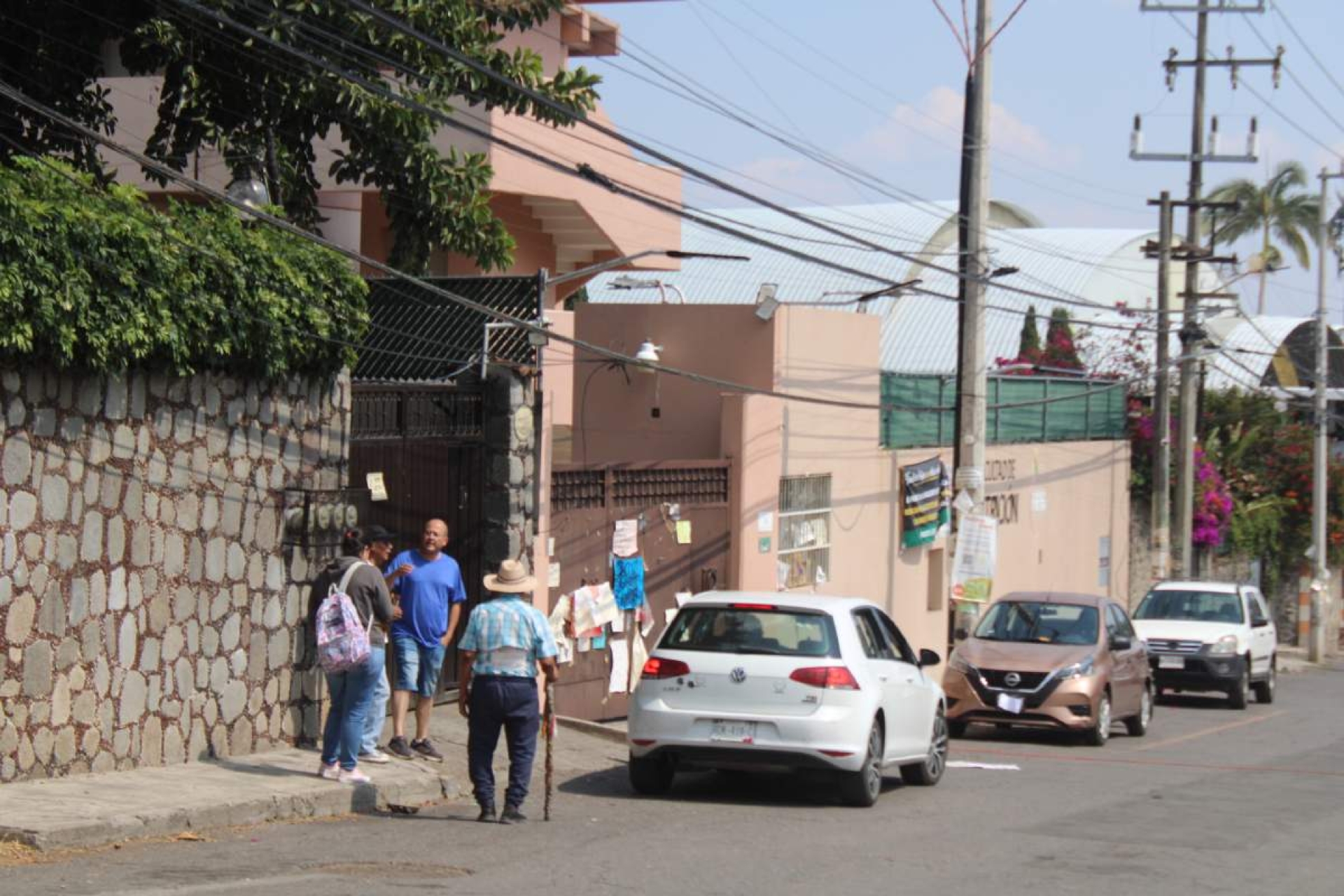Facultad de Nutrición tendrá clases virtuales desde mañana