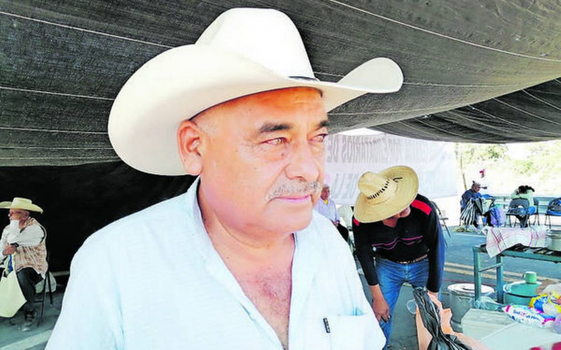Asamblea decidirá cuándo pagar regalías a ejidatarios