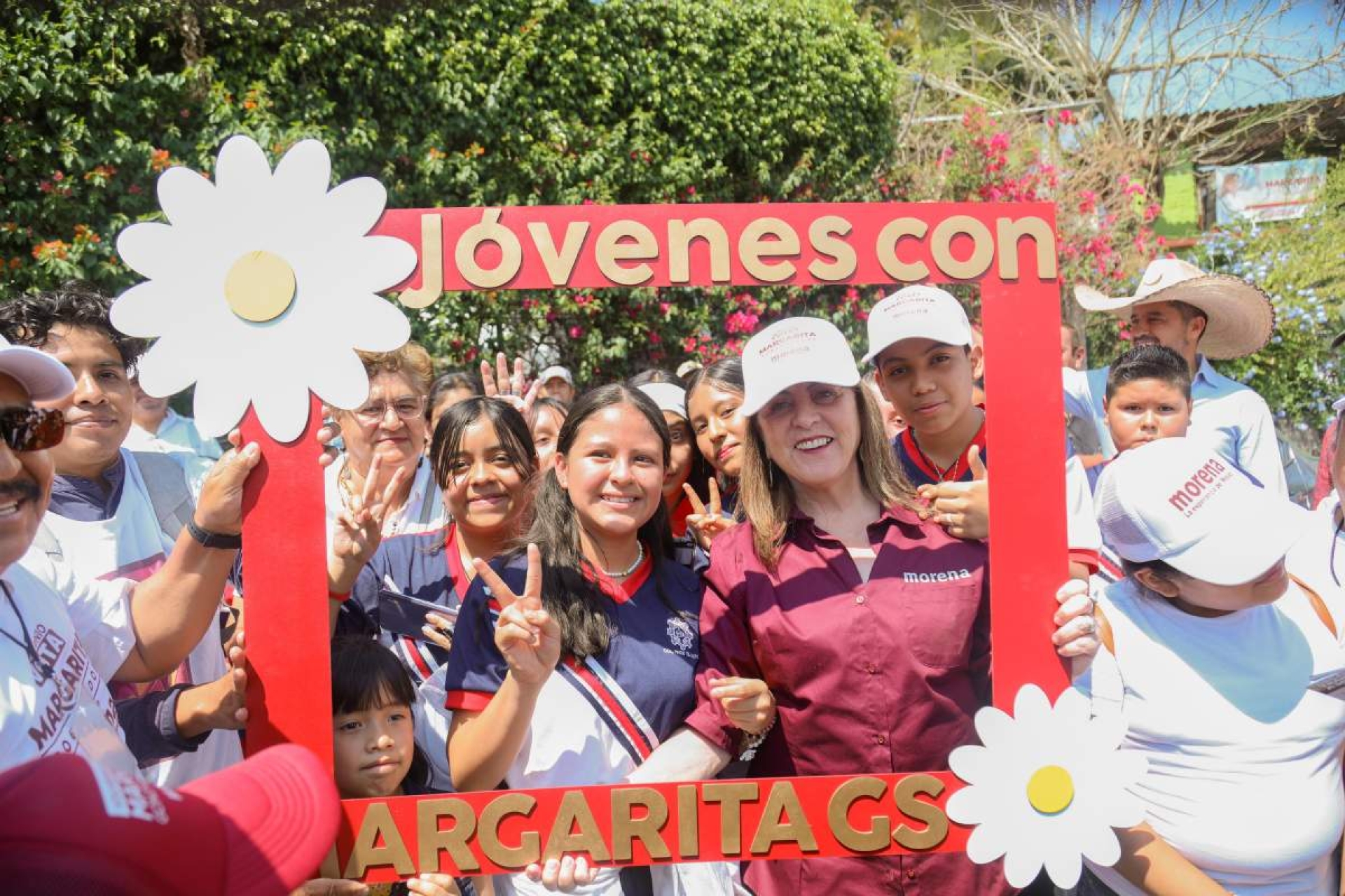 'Claudia Sheinbaum, clara ganadora del debate': González Saravia