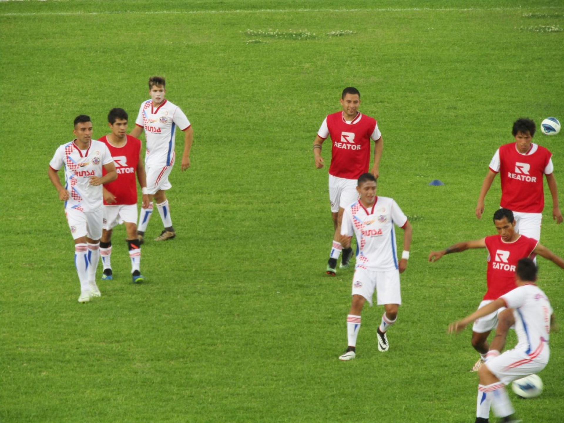 Sporting Canamy, a reencontrarse con la victoria