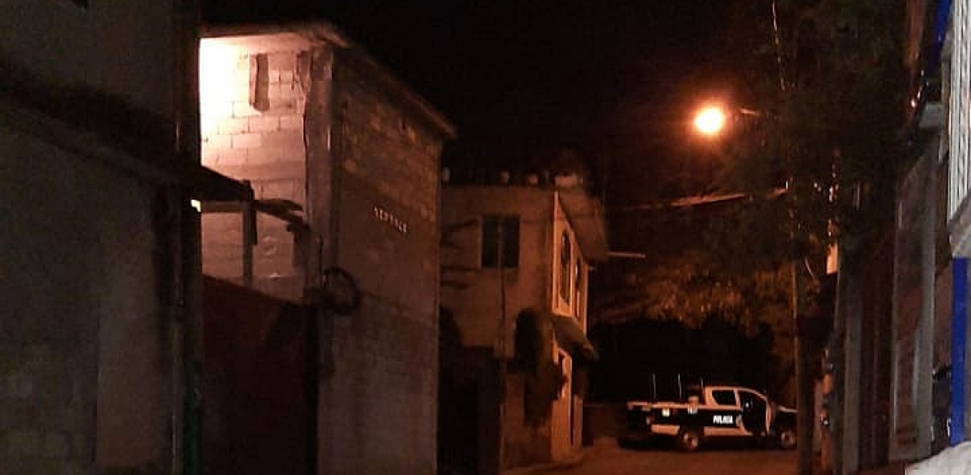 Identifican al hombre asesinado en Villa Santiago