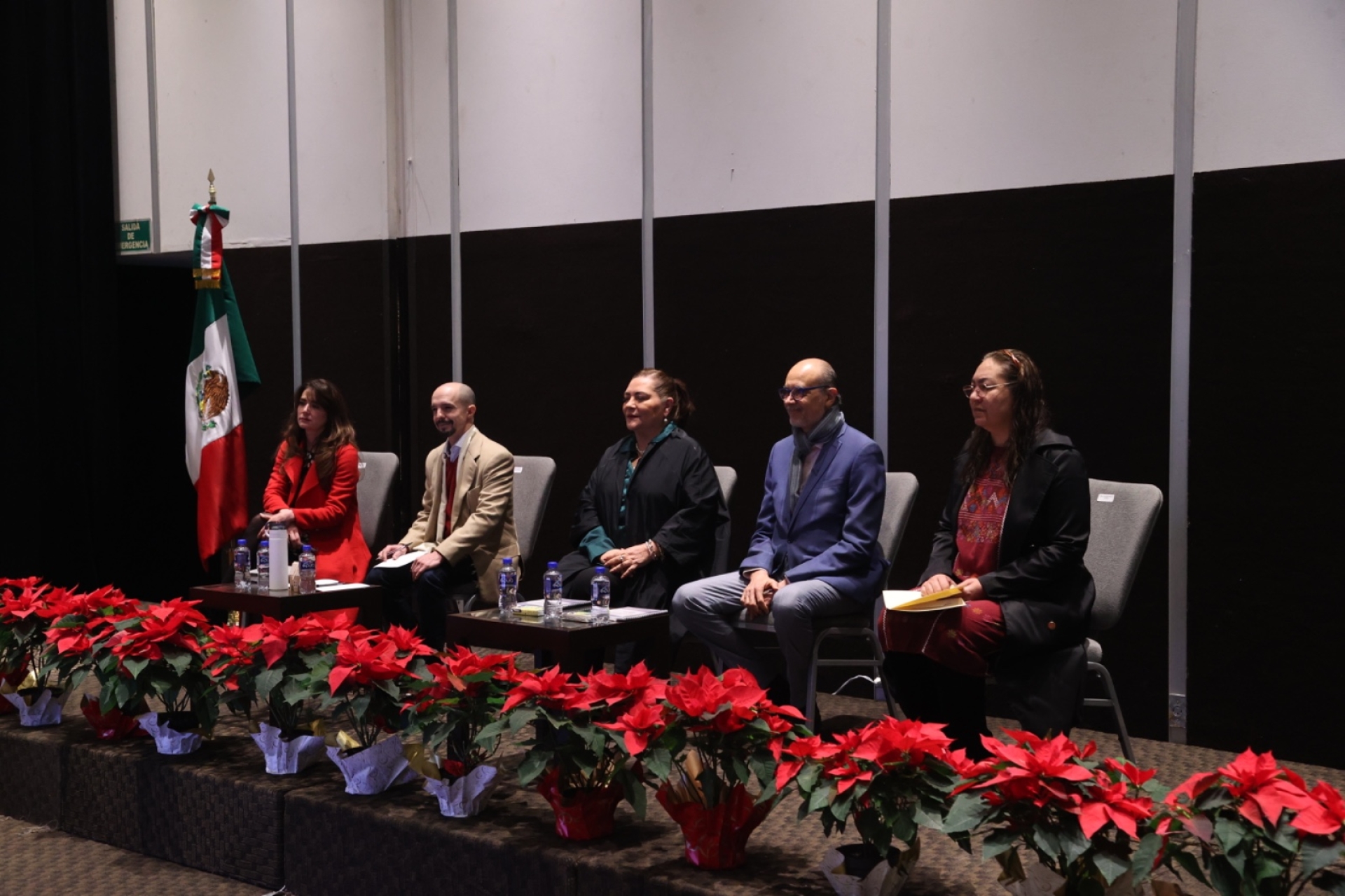 INE confía en cumplir con elección judicial, pese a recorte presupuestal