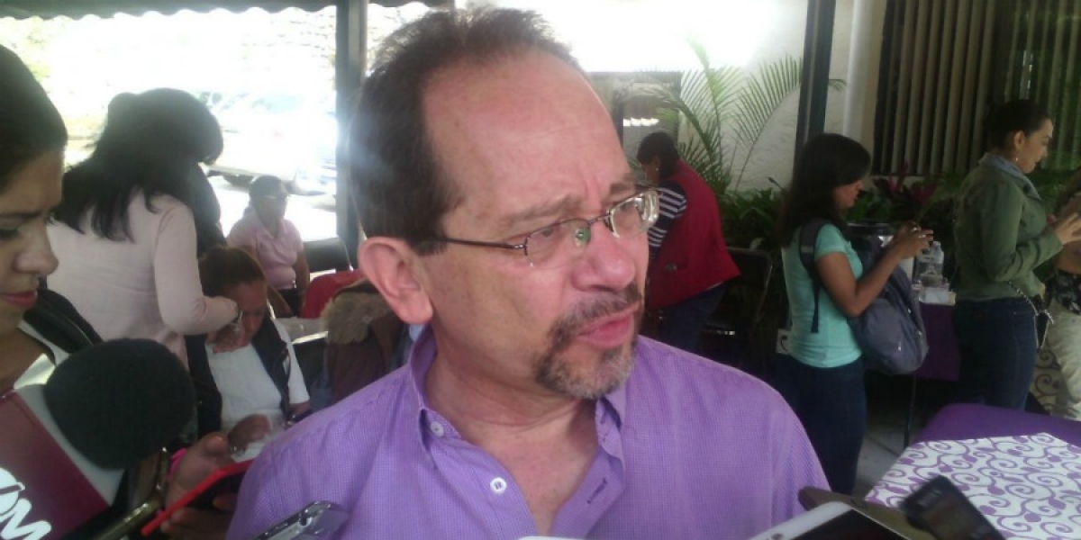 Llevan a cabo CRIM e IMEM investigación sobre la alerta de género en Morelos