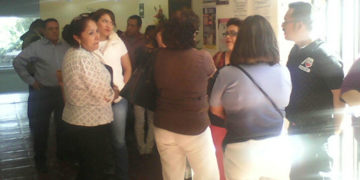 Acuerda Sutcobaem exigir en negociación anual un incremento salarial del 15 por ciento