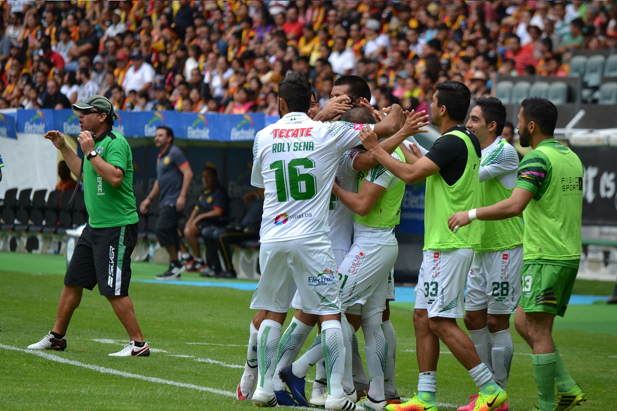Zacatepec Siglo XXI quiere otro triunfo