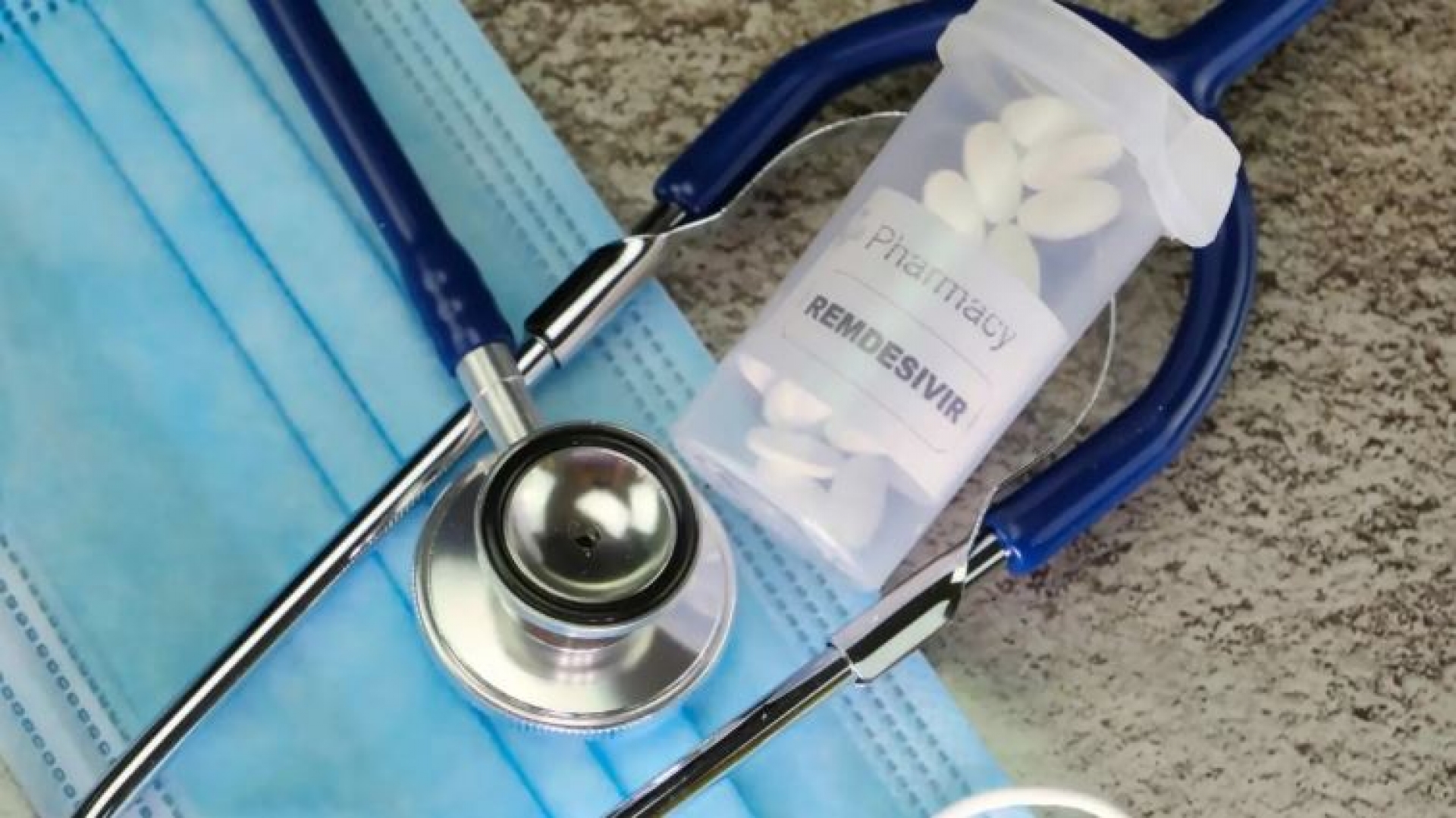 Gilead cobrará 2,349 dólares por tratamiento de Remdesivir en EU y países desarrollados