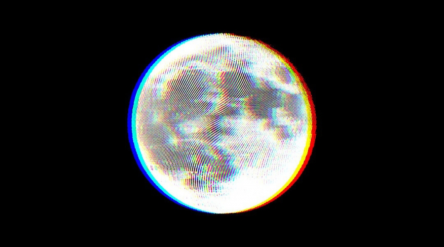 ¿Qué es la “Superluna de Sangre Azul” y por qué no debes perdértela?