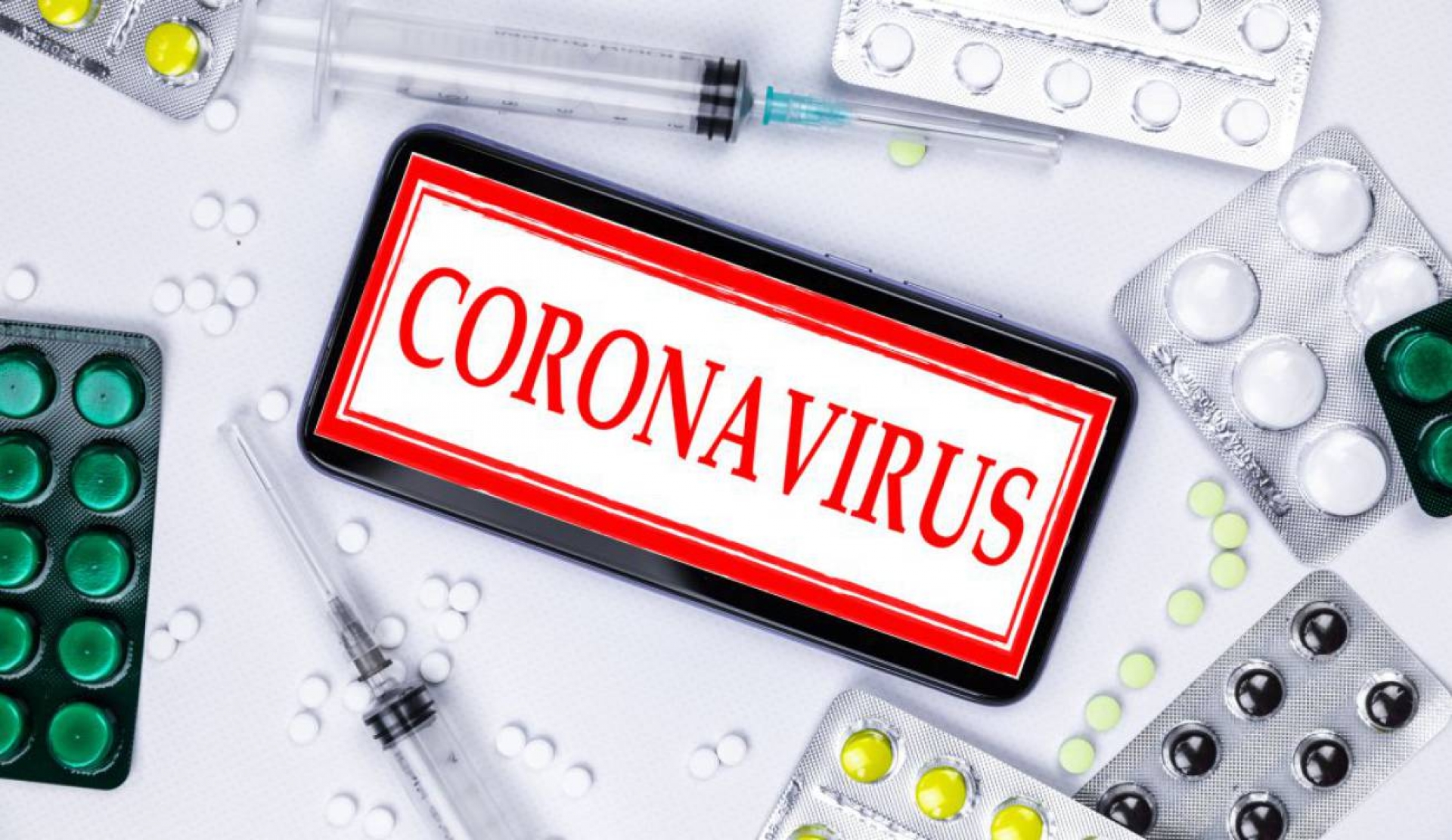 Rusia registra segundo medicamento para tratar COVID-19
