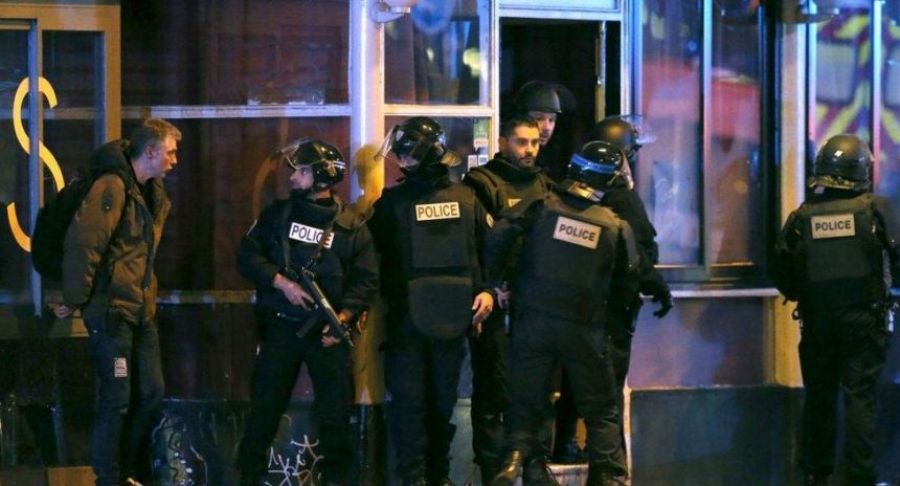 Confirma un mexicano herido en los ataques de París